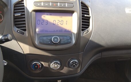 Geely GC6, 2014 год, 333 000 рублей, 9 фотография