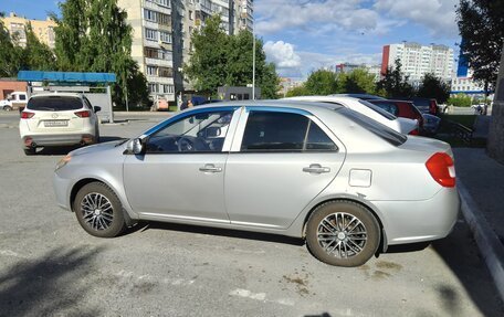 Geely GC6, 2014 год, 333 000 рублей, 4 фотография