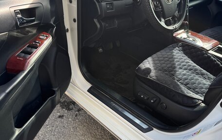 Toyota Camry, 2012 год, 1 380 000 рублей, 7 фотография