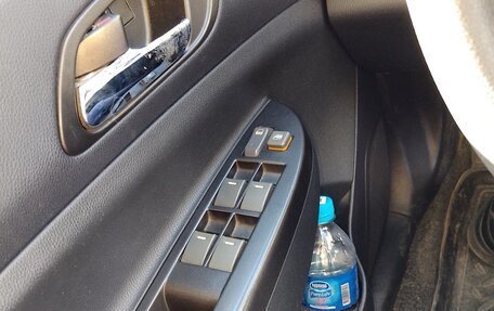 Geely GC6, 2014 год, 333 000 рублей, 8 фотография