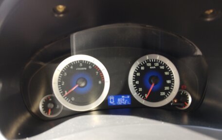 Geely GC6, 2014 год, 333 000 рублей, 10 фотография