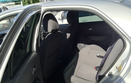 Geely GC6, 2014 год, 333 000 рублей, 12 фотография