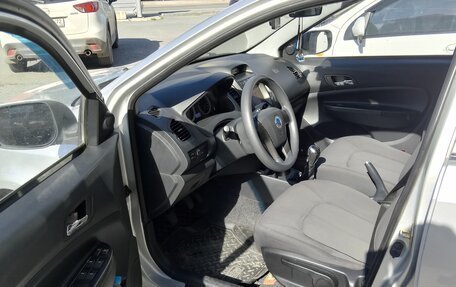 Geely GC6, 2014 год, 333 000 рублей, 11 фотография