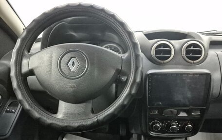 Renault Duster I рестайлинг, 2014 год, 820 000 рублей, 11 фотография