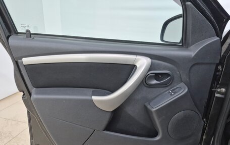 Renault Duster I рестайлинг, 2014 год, 820 000 рублей, 7 фотография