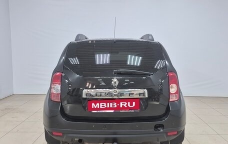 Renault Duster I рестайлинг, 2014 год, 820 000 рублей, 5 фотография