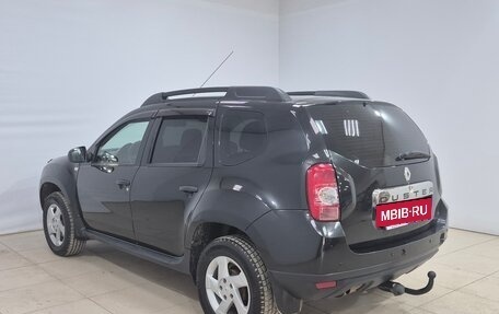 Renault Duster I рестайлинг, 2014 год, 820 000 рублей, 6 фотография