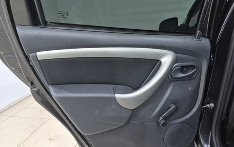 Renault Duster I рестайлинг, 2014 год, 820 000 рублей, 14 фотография