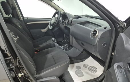 Renault Duster I рестайлинг, 2014 год, 820 000 рублей, 13 фотография