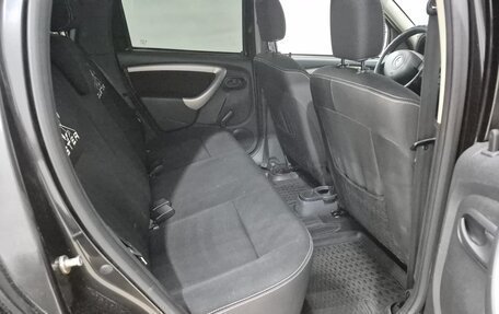 Renault Duster I рестайлинг, 2014 год, 820 000 рублей, 15 фотография