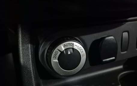 Renault Duster I рестайлинг, 2014 год, 820 000 рублей, 19 фотография