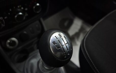 Renault Duster I рестайлинг, 2014 год, 820 000 рублей, 20 фотография