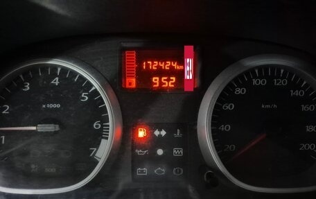 Renault Duster I рестайлинг, 2014 год, 820 000 рублей, 16 фотография