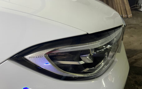 BMW 3 серия, 2021 год, 4 300 000 рублей, 8 фотография