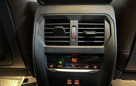 BMW 3 серия, 2021 год, 4 300 000 рублей, 16 фотография