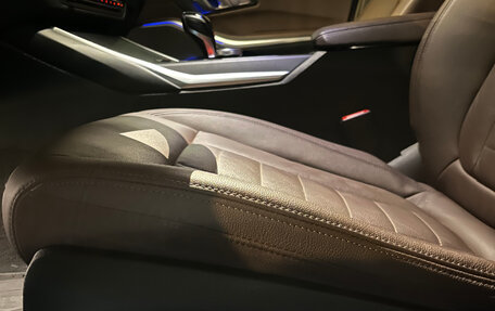 BMW 3 серия, 2021 год, 4 300 000 рублей, 14 фотография