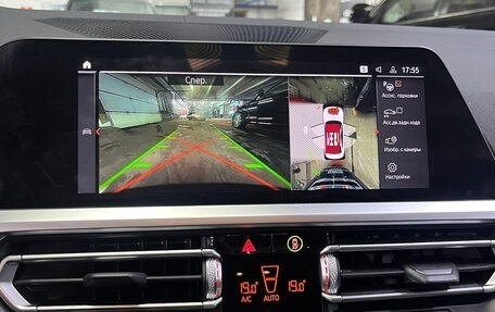 BMW 3 серия, 2021 год, 4 300 000 рублей, 12 фотография