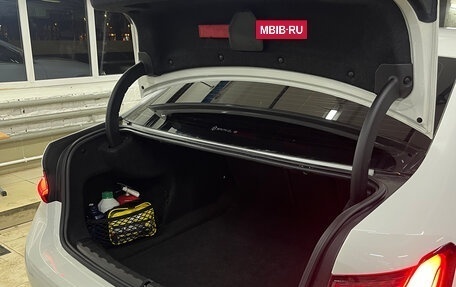 BMW 3 серия, 2021 год, 4 300 000 рублей, 18 фотография