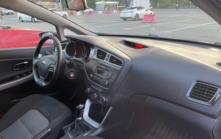 KIA cee'd III, 2014 год, 1 470 000 рублей, 5 фотография