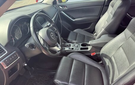 Mazda CX-5 II, 2016 год, 1 990 000 рублей, 13 фотография