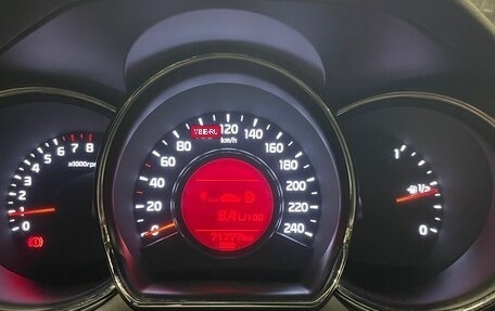 KIA cee'd III, 2014 год, 1 470 000 рублей, 6 фотография