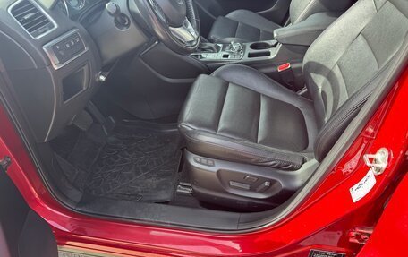 Mazda CX-5 II, 2016 год, 1 990 000 рублей, 18 фотография