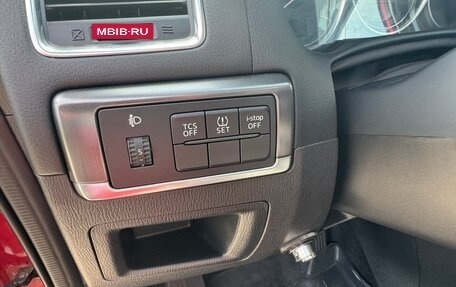 Mazda CX-5 II, 2016 год, 1 990 000 рублей, 16 фотография