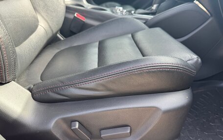 Mazda CX-5 II, 2016 год, 1 990 000 рублей, 24 фотография