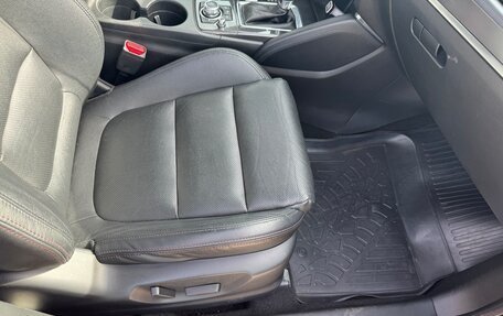 Mazda CX-5 II, 2016 год, 1 990 000 рублей, 27 фотография