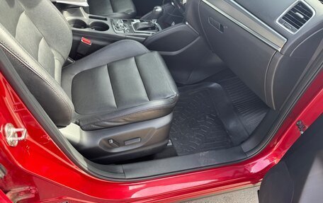 Mazda CX-5 II, 2016 год, 1 990 000 рублей, 26 фотография