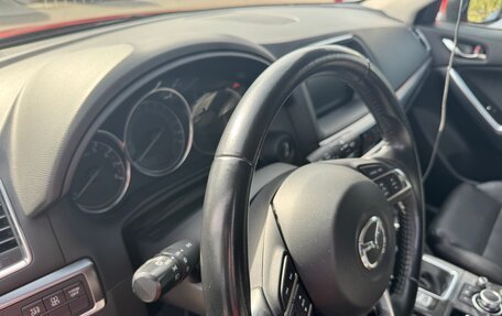 Mazda CX-5 II, 2016 год, 1 990 000 рублей, 14 фотография