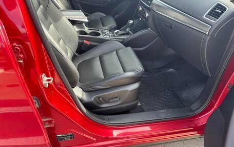 Mazda CX-5 II, 2016 год, 1 990 000 рублей, 25 фотография