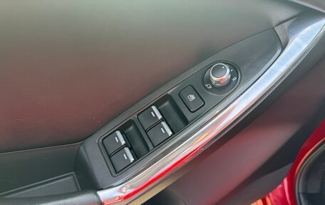 Mazda CX-5 II, 2016 год, 1 990 000 рублей, 20 фотография