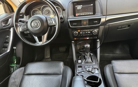 Mazda CX-5 II, 2016 год, 1 990 000 рублей, 30 фотография