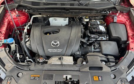 Mazda CX-5 II, 2016 год, 1 990 000 рублей, 32 фотография