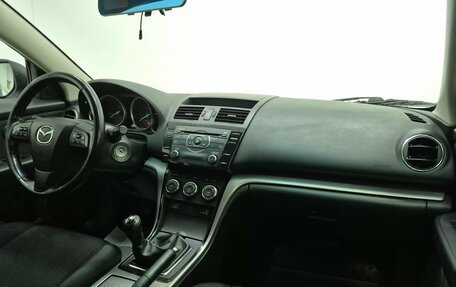 Mazda 6, 2011 год, 890 000 рублей, 12 фотография