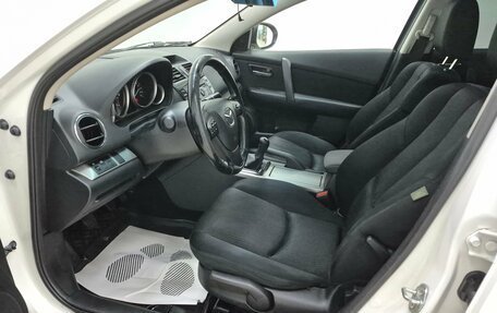 Mazda 6, 2011 год, 890 000 рублей, 9 фотография