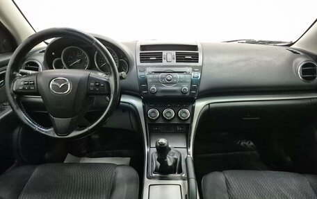 Mazda 6, 2011 год, 890 000 рублей, 10 фотография