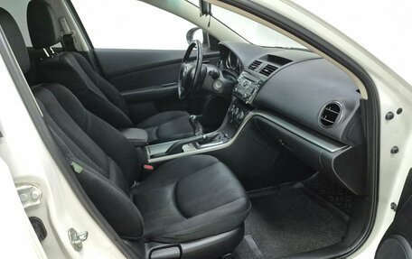 Mazda 6, 2011 год, 890 000 рублей, 13 фотография