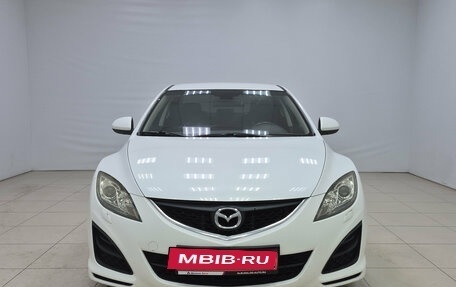 Mazda 6, 2011 год, 890 000 рублей, 2 фотография