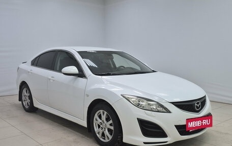 Mazda 6, 2011 год, 890 000 рублей, 3 фотография