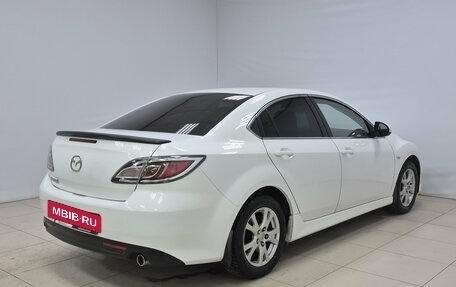 Mazda 6, 2011 год, 890 000 рублей, 4 фотография