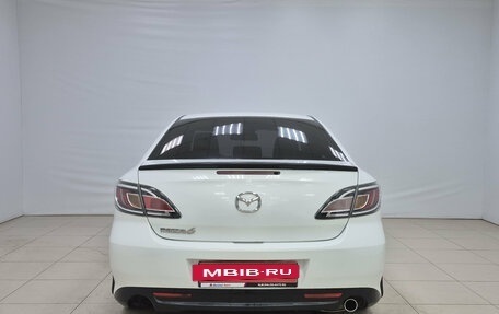 Mazda 6, 2011 год, 890 000 рублей, 5 фотография