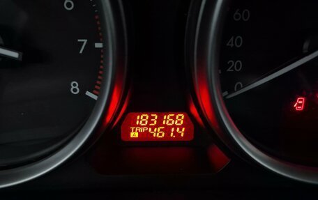 Mazda 6, 2011 год, 890 000 рублей, 16 фотография