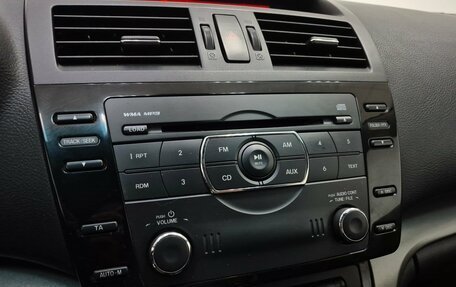 Mazda 6, 2011 год, 890 000 рублей, 18 фотография