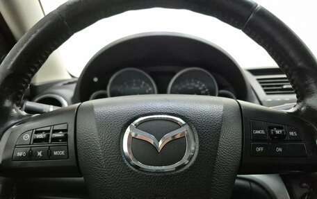 Mazda 6, 2011 год, 890 000 рублей, 21 фотография