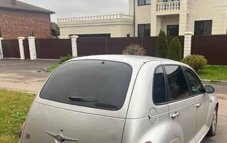 Chrysler PT Cruiser, 2003 год, 490 000 рублей, 4 фотография