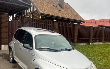 Chrysler PT Cruiser, 2003 год, 490 000 рублей, 3 фотография