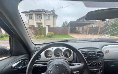 Chrysler PT Cruiser, 2003 год, 490 000 рублей, 6 фотография