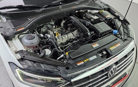 Volkswagen Jetta VII, 2021 год, 1 700 213 рублей, 6 фотография